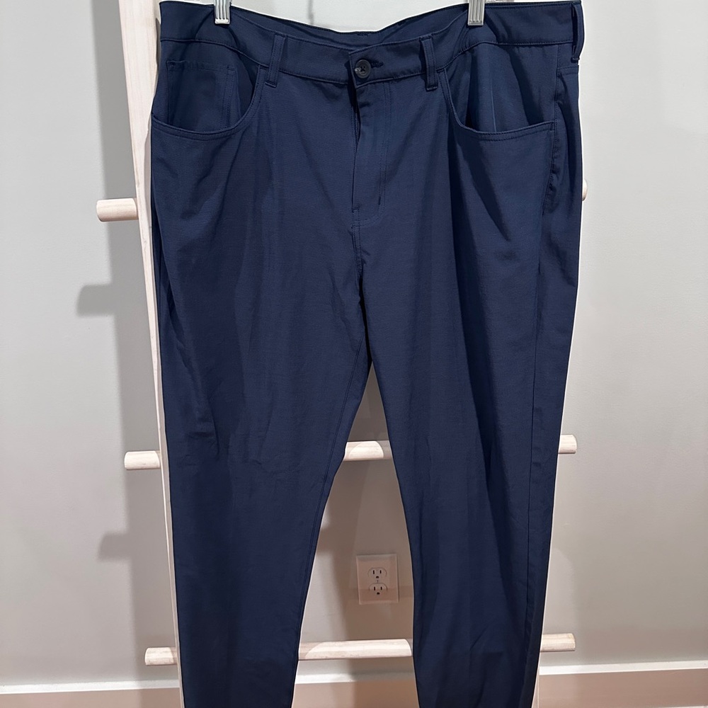 Pro Tour Like New golfer pants for Men